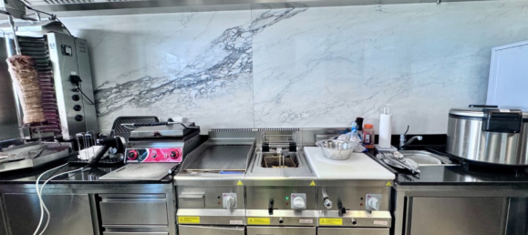 104m² Cafe / restaurant in Aichach-Friedberg, Germany No. 320435 18