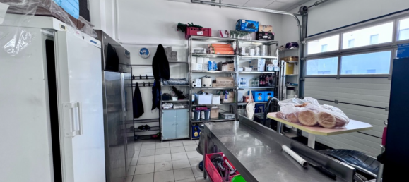 104m² Cafe / restaurant in Aichach-Friedberg, Germany No. 320435 10