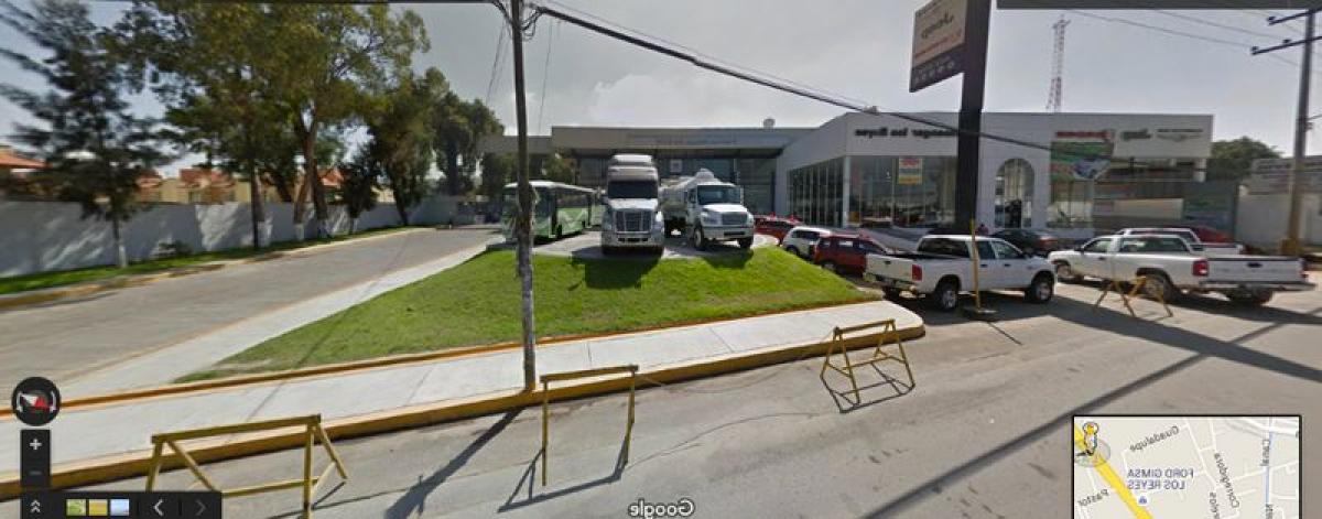 Terreno en La Paz, Mexico No. 203383