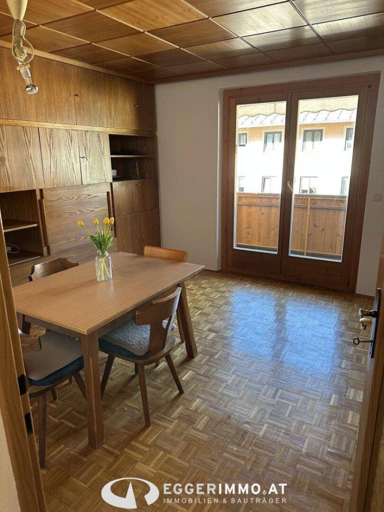 Apartamento de 3 divisões em Kaprun, Austria N.º 150629