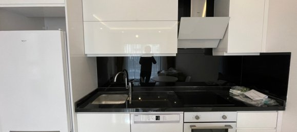 Apartment 1+1 in Alanya, Turkey No. 9383 7