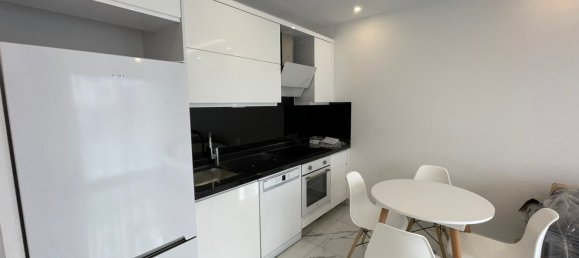 Apartment 1+1 in Alanya, Turkey No. 9383 19