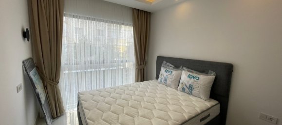 Apartment 1+1 in Alanya, Turkey No. 9383 14