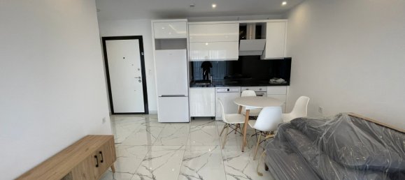 Apartment 1+1 in Alanya, Turkey No. 9383 9