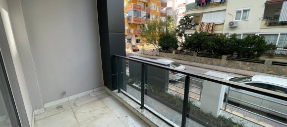 Apartment 1+1 in Alanya, Turkey No. 9383 16
