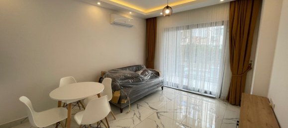 Apartment 1+1 in Alanya, Turkey No. 9383 12
