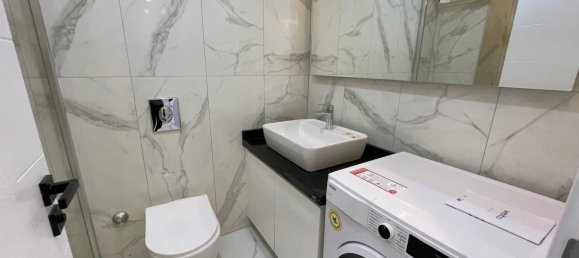 Apartment 1+1 in Alanya, Turkey No. 9383 11