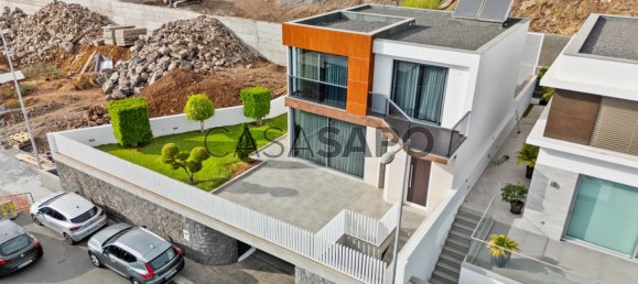 Casa T3 em Funchal, Portugal N.º 25075 38