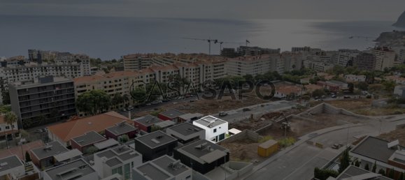 Casa T3 em Funchal, Portugal N.º 25075 34