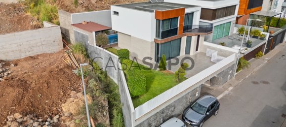Casa T3 em Funchal, Portugal N.º 25075 37