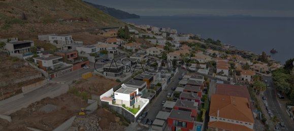 Casa T3 em Funchal, Portugal N.º 25075 39