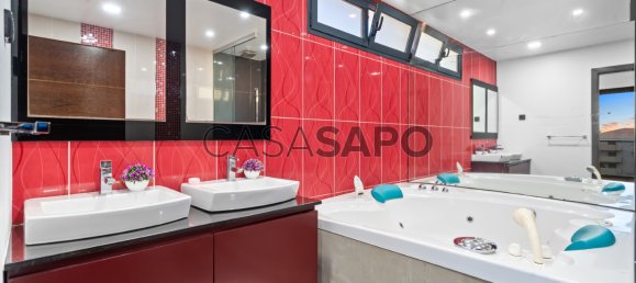 Casa T3 em Funchal, Portugal N.º 25075 23