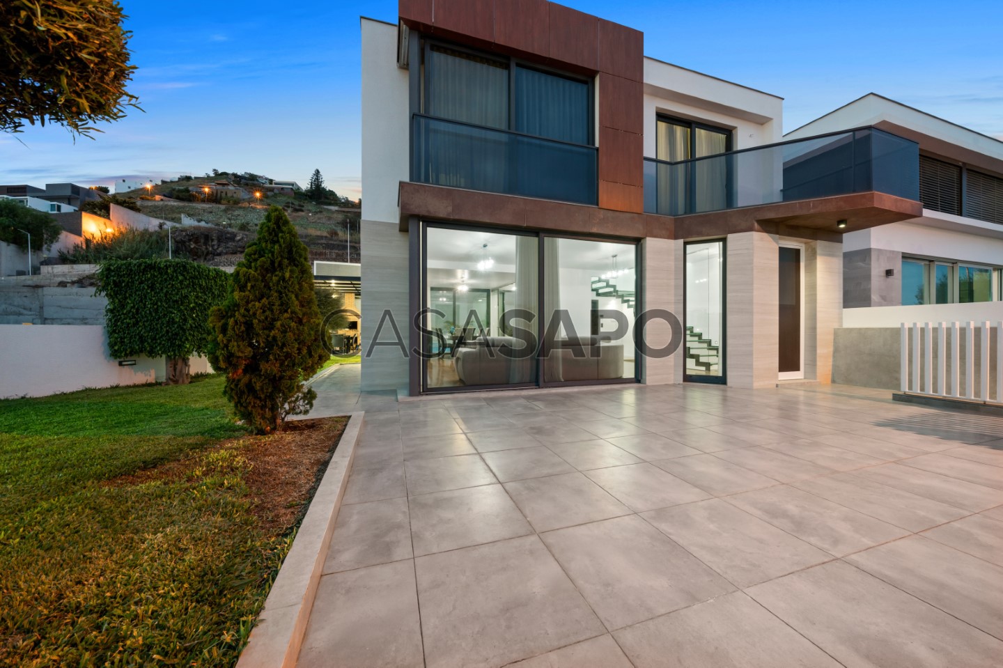 Casa T3 em Funchal, Portugal N.º 25075