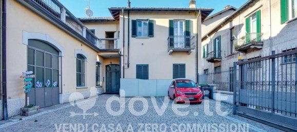 Studio in Varese, Italy No. 378930 16