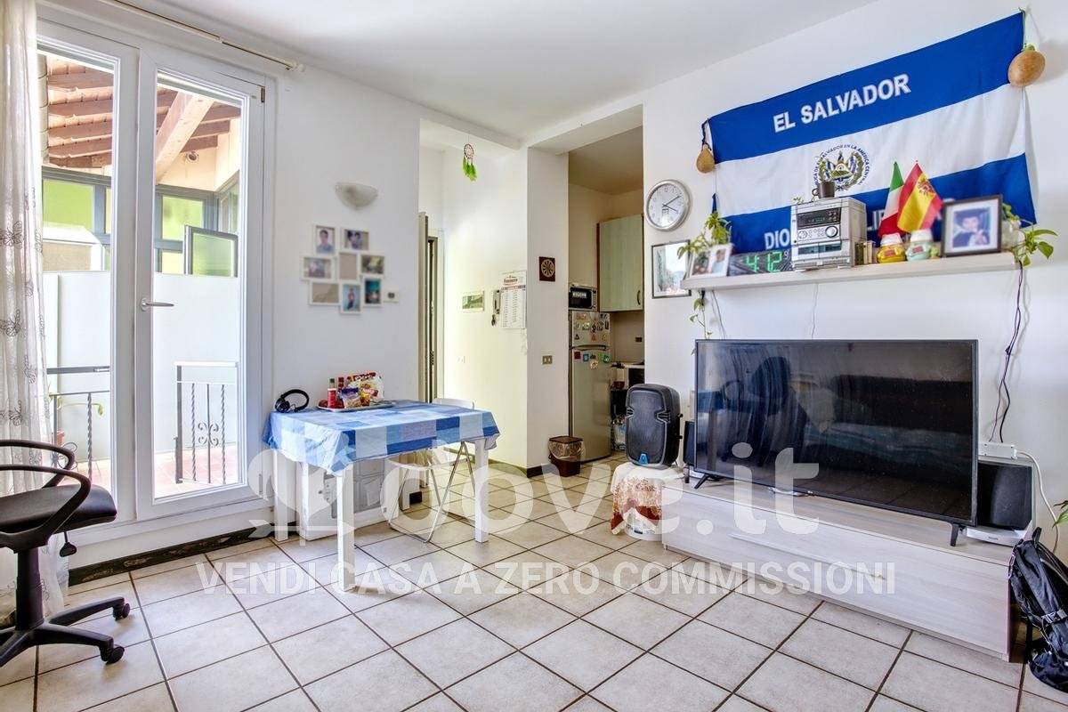 Studio in Varese, Italy No. 378930