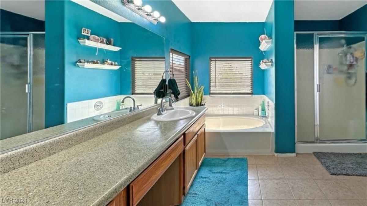 3 bedrooms House in Las Vegas, USA No. 439778