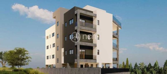 2 غرف نوم بانتهاوس في Germasogeia, Cyprus رقم 8219 2