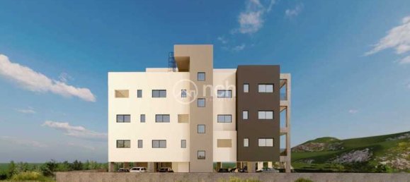 2 غرف نوم بانتهاوس في Germasogeia, Cyprus رقم 8219 8