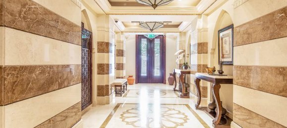 2 bedrooms Apartment in Old Town, UAE No. 4015 11