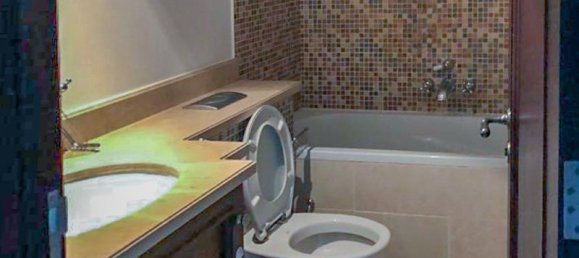 2 bedrooms Apartment in Old Town, UAE No. 4015 9