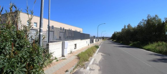 Terrain à Davoli, Italy 11000m² No. 278739 10