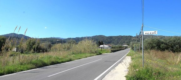 Terrain à Davoli, Italy 11000m² No. 278739 4