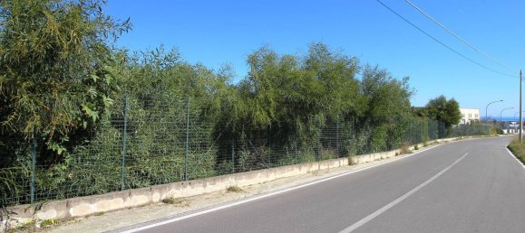 Terrain à Davoli, Italy 11000m² No. 278739 7