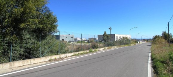 Terrain à Davoli, Italy 11000m² No. 278739 9