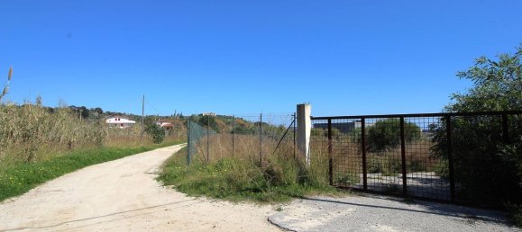 Terrain à Davoli, Italy 11000m² No. 278739 3