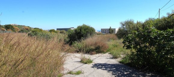 Terrain à Davoli, Italy 11000m² No. 278739 6