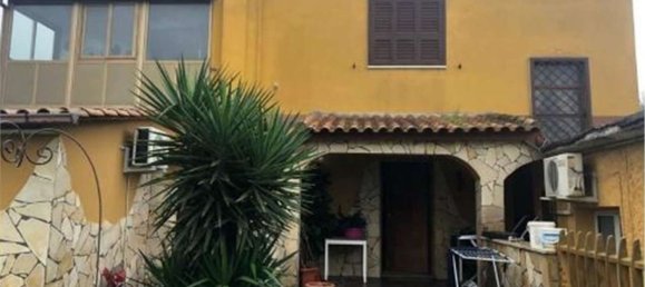 5 rooms Apartment in Marino, Italy No. 97346 7