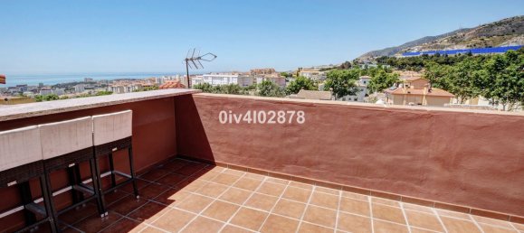 4 bedrooms Townhouse in Benalmadena, Spain No. 79564 25