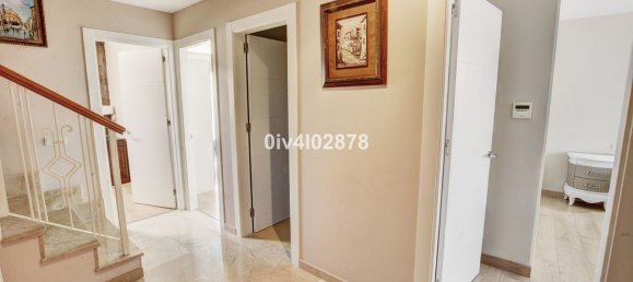 4 bedrooms Townhouse in Benalmadena, Spain No. 79564 13