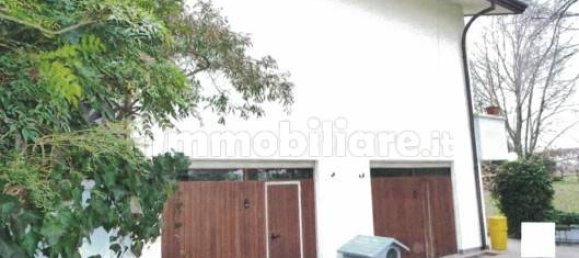 3 bedrooms Villa in Santa Giustina in Colle, Italy No. 359429 18