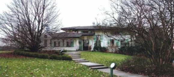 3 bedrooms Villa in Santa Giustina in Colle, Italy No. 359429 19