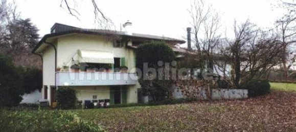 3 bedrooms Villa in Santa Giustina in Colle, Italy No. 359429 17