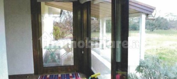 3 bedrooms Villa in Santa Giustina in Colle, Italy No. 359429 12