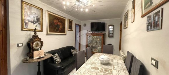 Casa de 3 divisões em San Mauro Torinese, Italy N.º 33305 6