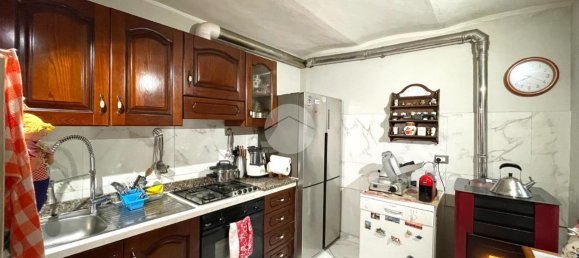 Casa de 3 divisões em San Mauro Torinese, Italy N.º 33305 11