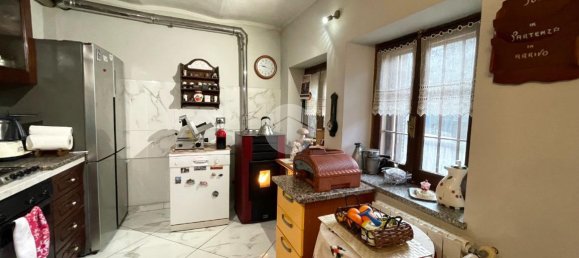 Casa de 3 divisões em San Mauro Torinese, Italy N.º 33305 12