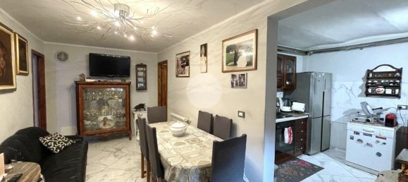 Casa de 3 divisões em San Mauro Torinese, Italy N.º 33305 4