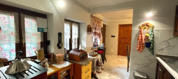 Casa de 3 divisões em San Mauro Torinese, Italy N.º 33305 10