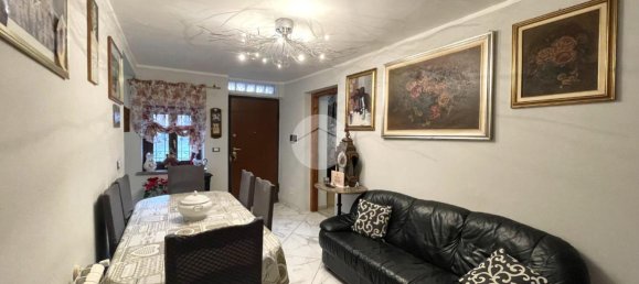 Casa de 3 divisões em San Mauro Torinese, Italy N.º 33305 7