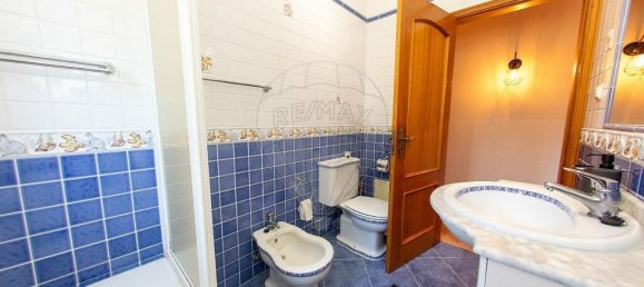 Вилла с 3 спальнями в Лагоа, Португалия № 19368 12