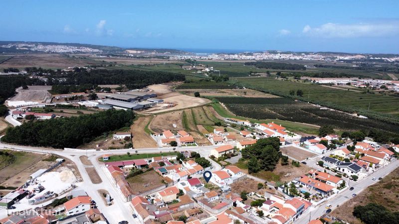 286m² Land in Alcobaca, Portugal No. 302723