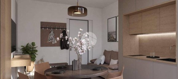 1 bedroom Apartment in Seregno, Italy No. 2184 2