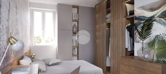 1 bedroom Apartment in Seregno, Italy No. 2184 3