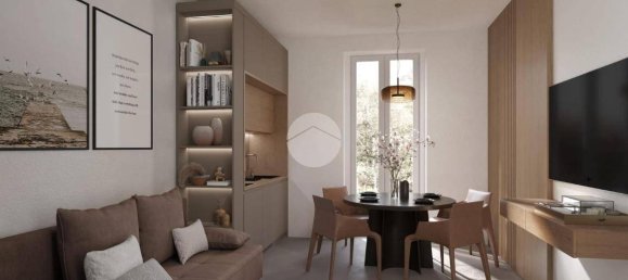 1 bedroom Apartment in Seregno, Italy No. 2184 17