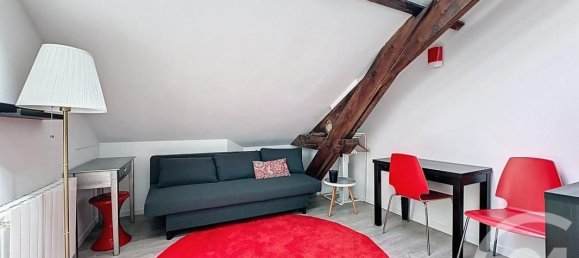 Studio à Nantes, France No. 288711 2