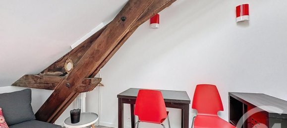 Studio à Nantes, France No. 288711 3